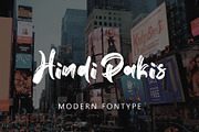 Italian Boy, a Handwritten Font by HaKi Studio (Thumbnail 4 of 5)