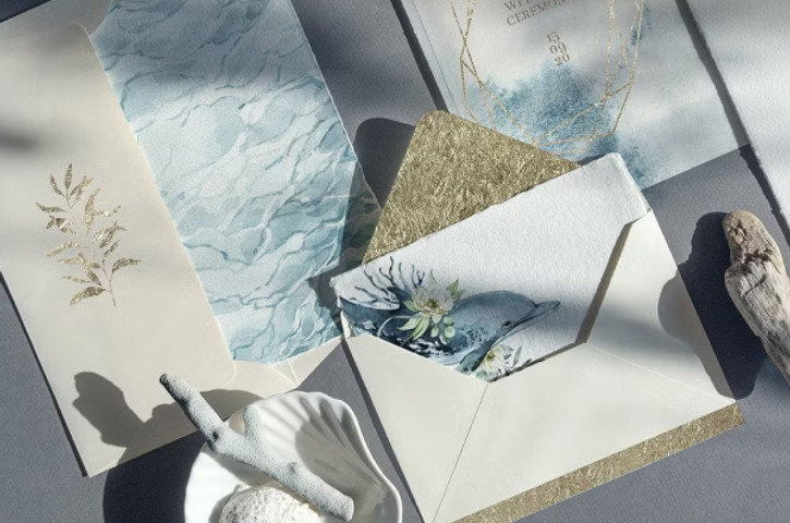 Wedding Finds: Something Blue