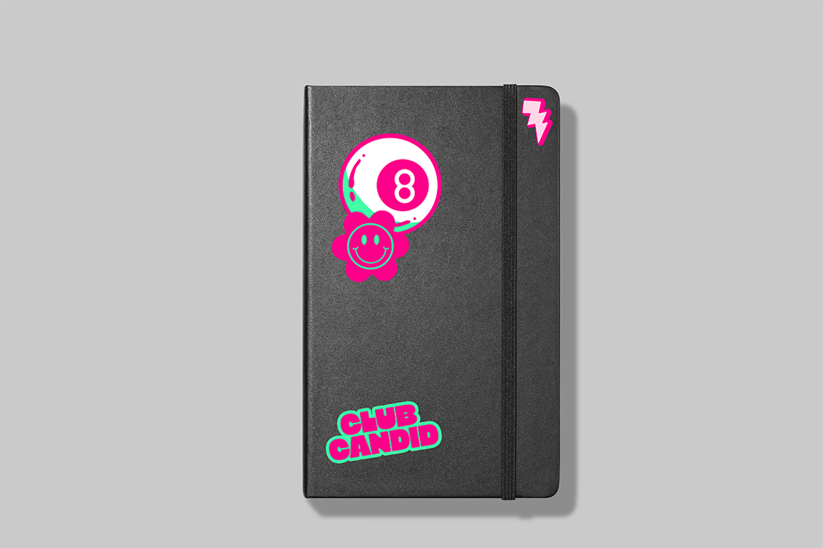 Affordable Semi-Custom Branding Kits, a Graphic by geminicreativestudio (Photo 8 of 9)