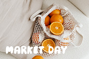 Plump - Round Thick Playful Font, a Font by Forth and Wild (Thumbnail 4 of 8)
