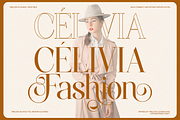 Coalissa - A Minimal Elegant Serif, a Serif Font by Qweera Studio (Thumbnail 4 of 12)