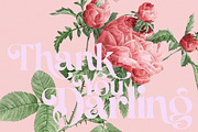 AEKIY KAGON — Elegant Bold Serif, a Serif Font by Enxyclo Studio (Thumbnail 21 of 21)