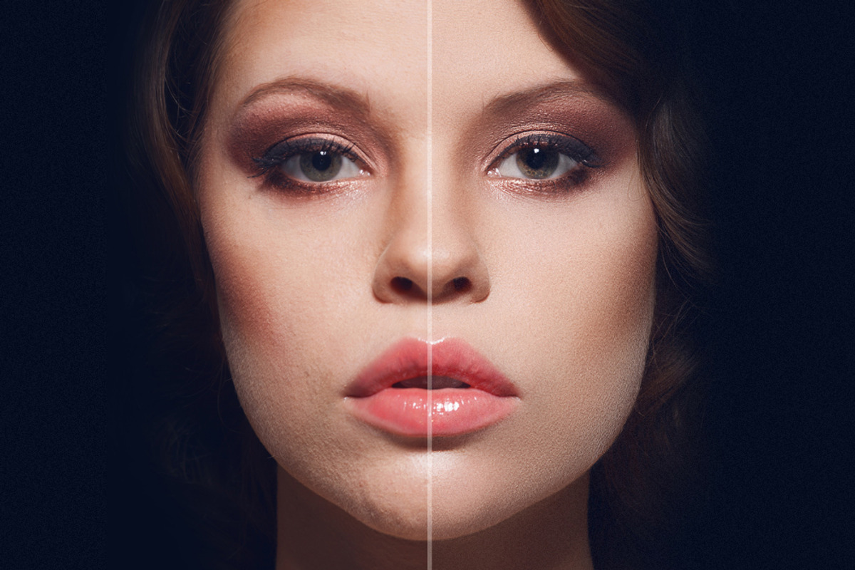 Beauty Retouching Kit v3.0 CC2020, a Plug-in Add-On by Photoshop-Store.com (Photo 6 of 6)