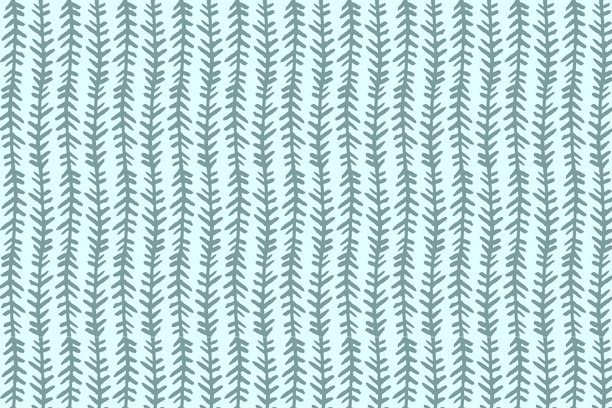 6 SKETCHY seamless patterns, a Pattern Graphic by SomStock (Photo 7 of 7)