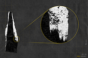 [6K] Torn Paper Mockups, a Texture Graphic by Meglenov (Thumbnail 12 of 16)