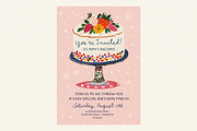 Sweet by Nature Font Duo, a Handwritten Font by Nicky Laatz (Thumbnail 7 of 18)