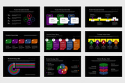 Cifka : Infographic Keynote, a Presentation Template by Punkl Camp (Thumbnail 3 of 9)