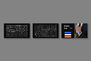 Bania - Business Google Slide Templa, a Presentation Template by Dens Creative Studio (Thumbnail 6 of 6)