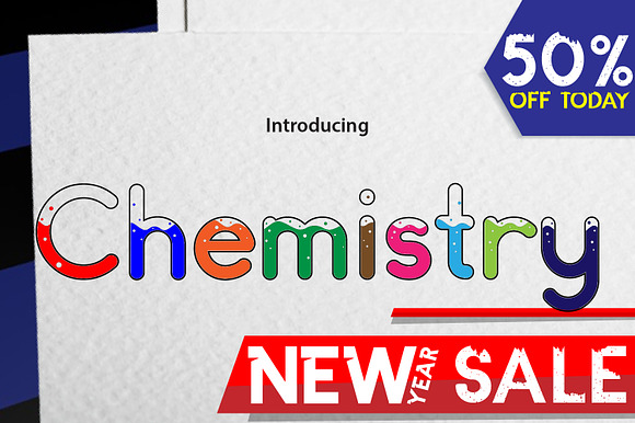Chemistry preview 7