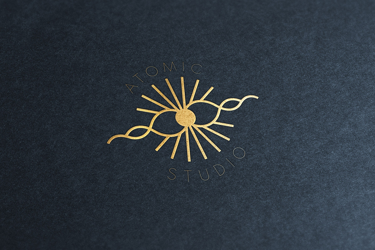Aerial Logo Collection Classic, a Branding & Logo Template by Michael Rayback Design (Photo 16 of 21)