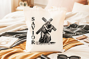 Christian Engraved Illustration, an Object Graphic by GlitterCraft (Thumbnail 44 of 101)