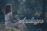 Andalles Font, a Handwritten Font by albert_kalingga (Thumbnail 3 of 5)