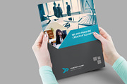 Business Brochure V838, a Brochure Template by Template Shop (Thumbnail 6 of 6)