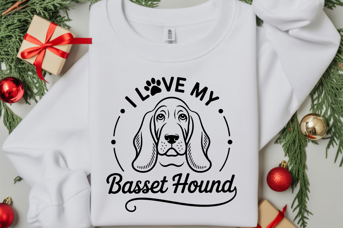 Dogs Svg Bundle, an Object Graphic by DollarSmart (Photo 5 of 5)