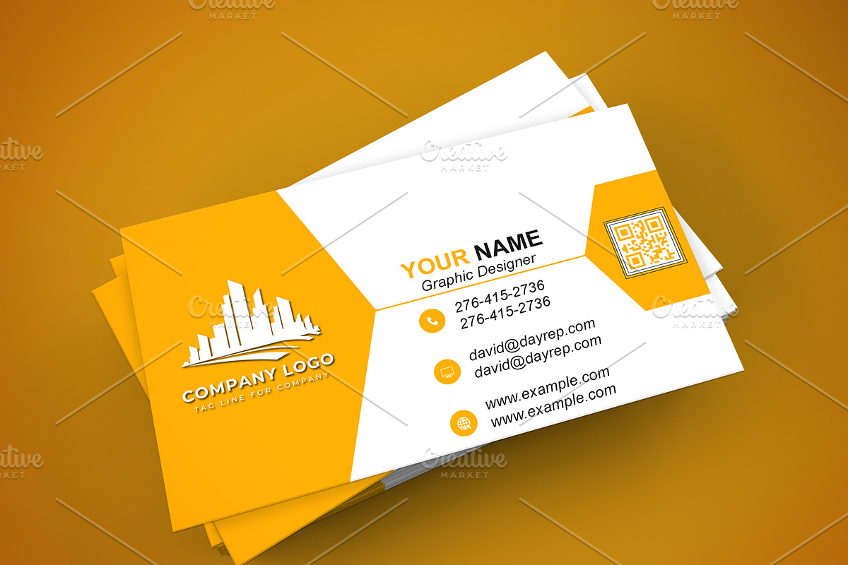Real Estate Firm PSD preview 4