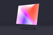 Desktop Surface Studio 2 - Mockups, an iPhone Mockup by Asylab (Thumbnail 37 of 51)