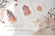 ITALIAN AESTHETICS., an Illustration by Natalia Tugova (Thumbnail 8 of 9)