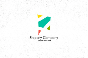 Property Company Logo