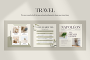 Instagram for Coach Botanical, a Social Media Template by Analogi Studio (Thumbnail 15 of 30)