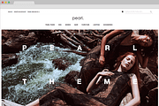 Pearl Responsive Theme Magento 2, a Websites & App Template by WeltPixel (Thumbnail 9 of 9)