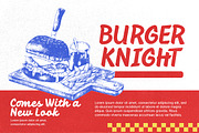 Sponder - Sign Painting Font, a Script Font by Bale Type (Thumbnail 2 of 9)