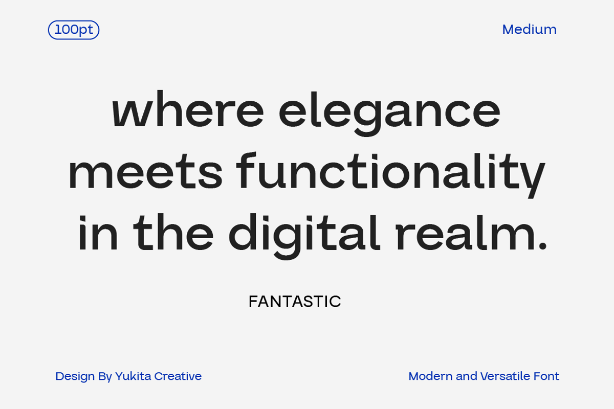 Guton Sans Serif Family, a Sans Serif Font by Yukita Creative (Photo 9 of 12)