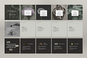 Herbalist Carousel Post Templates, a Social Media Template by Terraa Studio Design (Thumbnail 6 of 9)