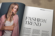 Imager Elegant Display Serif Font, a Serif Font by RantautypeStudio (Thumbnail 9 of 17)
