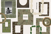 Exotic Archive collection, an Object Graphic by DigARTbyHavroshka (Thumbnail 9 of 14)
