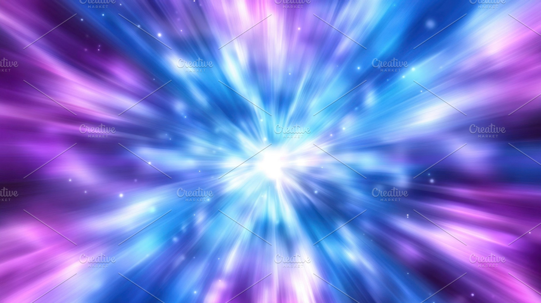 Bright cosmic energy, a Photo by Beautiful things