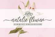 Fairland - Sweet Font Duo, a Script Font by Subectype Studio (Thumbnail 7 of 8)