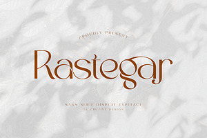 Trendy & Modern Fonts 4 - 10 Sets