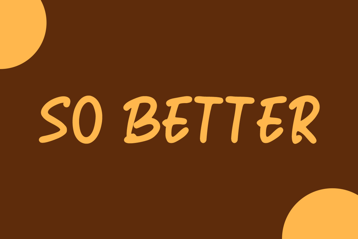 Trizora Palyful Font., a Handwritten Font by VectorCraft (Photo 2 of 5)
