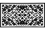 Elegant Mandala Clipart Bundle, a Decorative Illustration by Designer_Momina (Thumbnail 4 of 21)