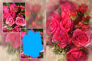 Watercolor Photoshop Action, an Action Add-On by LUXDesignStudios (Thumbnail 7 of 7)