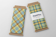 #38 Summer Pattern Plaids EPS + JPG, a Pattern Graphic by Plaid4You (Thumbnail 3 of 10)