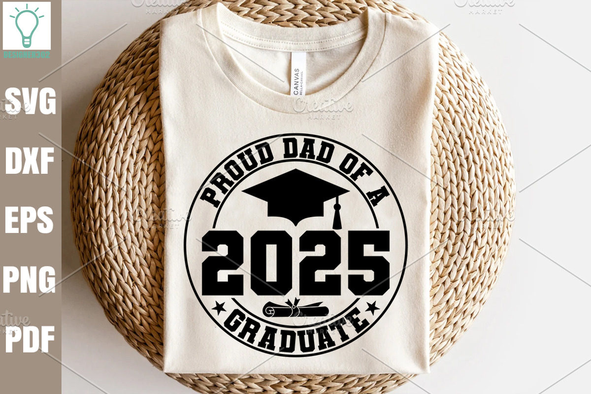 Graduation SVG Bundle,Graduation SVG, a Graphic by Designer302 (Photo 6 of 12)