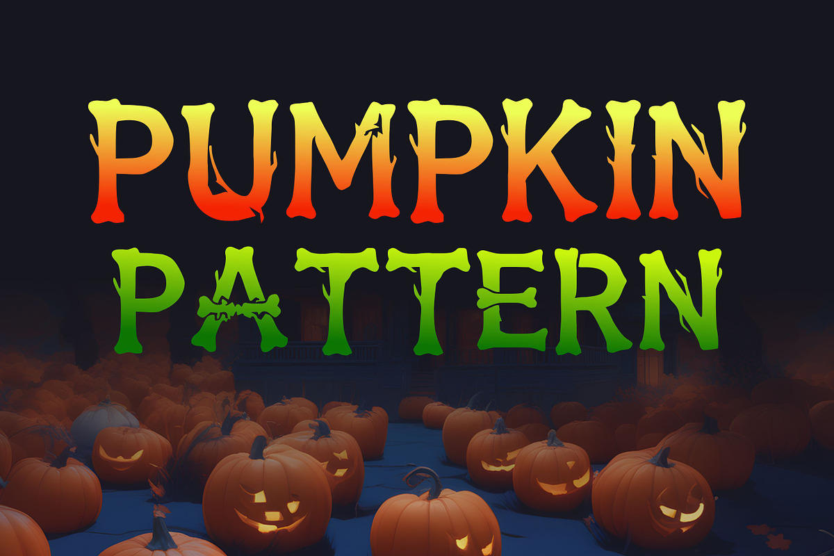 Snake Reptile – Spooky Horror Font, a Sans Serif Font by Limited.studio (Photo 3 of 6)