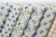 6 Seamless Pattern: Pastel Play, a Pattern Graphic by StudioCitra (Thumbnail 4 of 10)