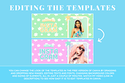Bright & Happy Shopify Theme, a Shopify Template by SunshineStudioBoutique (Thumbnail 7 of 10)