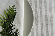 Natural linen fabric bundle., an Abstract Photo by OksanaAn (Thumbnail 9 of 20)