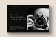 Brooke Minimalist Serif Font, a Serif Font by Heinzel Std (Thumbnail 3 of 13)