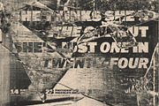 Smashed Glasses Textures + Brushes, a Texture Graphic by nicholasasmita (Thumbnail 8 of 11)