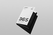 Branding Mockups / Sharp Collection, a Product Mockup by Mockup Cloud (Thumbnail 8 of 17)
