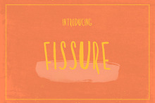 Fissure