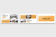 PROBUSINESS - PowerPoint Template, a Presentation Template by artchiles_design (Thumbnail 4 of 4)
