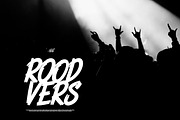 ROCKBROWN - Brush Font, a Font by BringTypeStudio (Thumbnail 2 of 7)