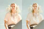 Fuji Pro 160NS — Lightroom, a Preset Add-On by colorituals (Thumbnail 7 of 8)