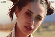 Rose Gold Photoshop Action preview 4