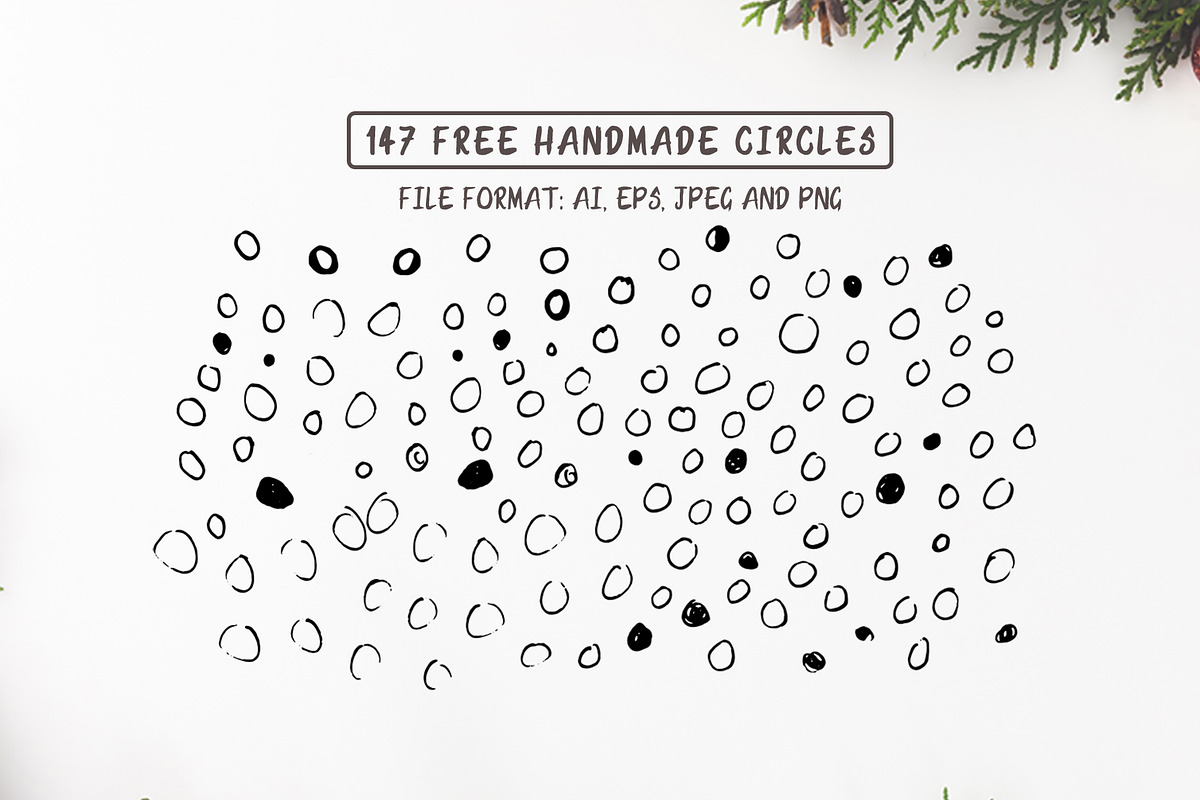 Candace A Handwritten Font + Bonus preview 6
